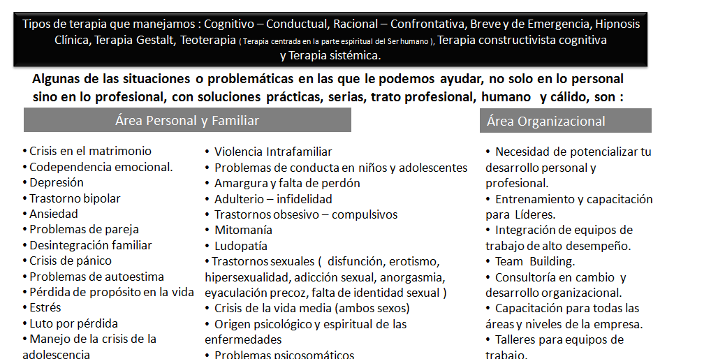 TARJETA 3 PSICOTERAPIA COMO IMAGEN