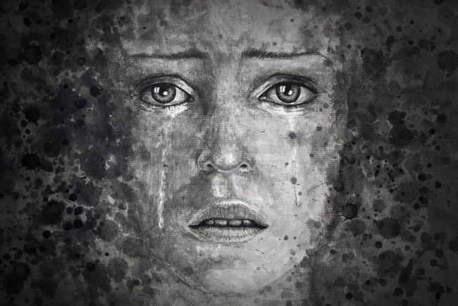mujer-con-depresion-llorando