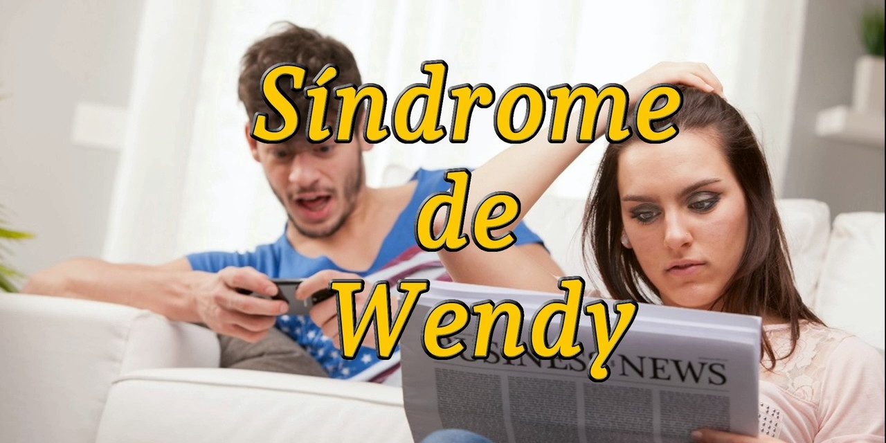 sindrome de wendy 1