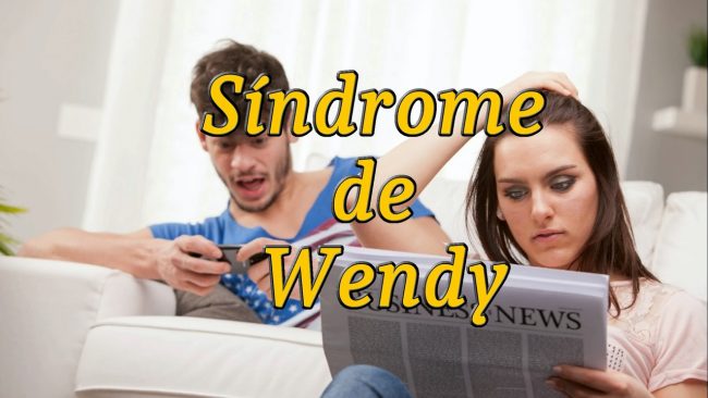 sindrome de wendy 1