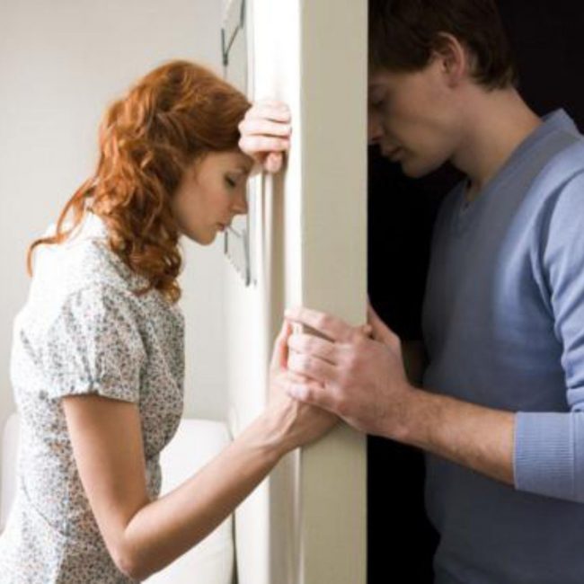 Dejar a mi pareja 1