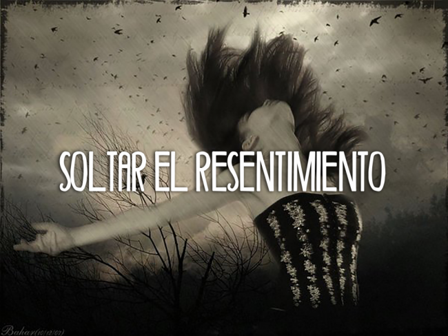 RESENTIMIENTO 1