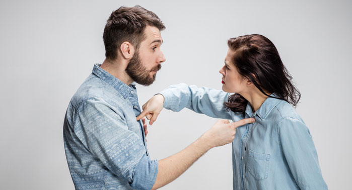 Crisis De Pareja Que Es Cuales Son Sus S Ntomas Y Como Superarla Psicoterapia